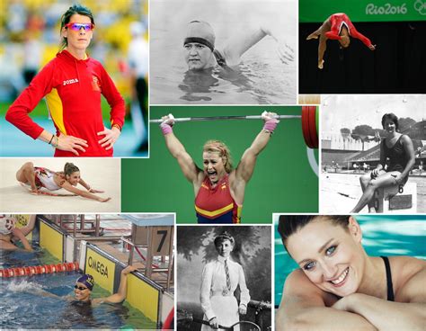 Deportes mujer Continuara.org