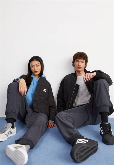 Deportes originales unisex Continuara.org