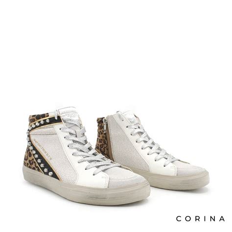 Deportivas botines zapato Continuara.org