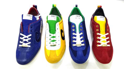 Deportivas cruyff Continuara.org