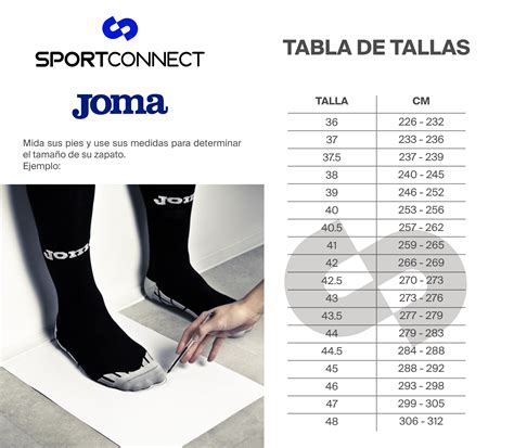 Deportivas joma talla Continuara.org