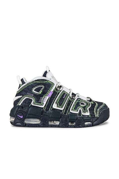 Deportivas nike uptempo Continuara.org