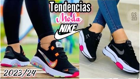 Deportivas nuevas Continuara.org