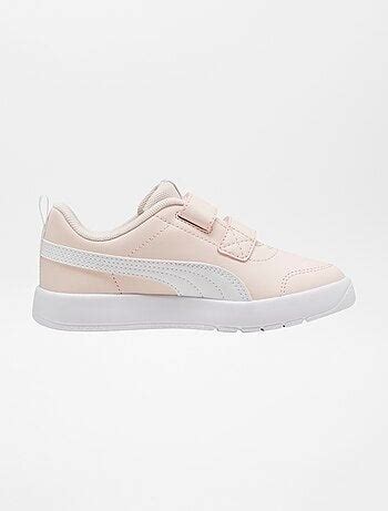 Deportivas puma rosa Continuara.org