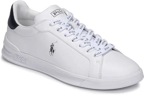 Deportivas ralph lauren Continuara.org