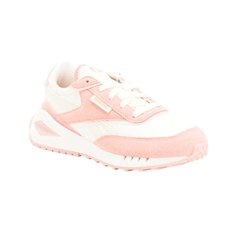 Deportivas rosa reebok Continuara.org