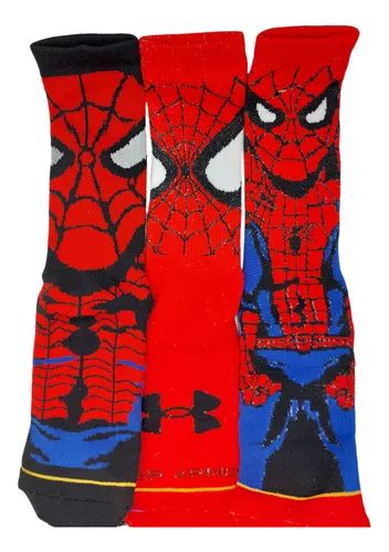 Deportivas spiderman sin Continuara.org