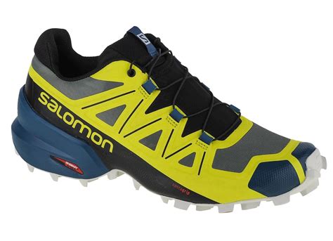 Deportivos salomon Continuara.org