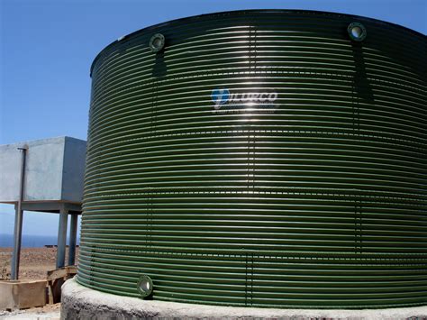 Deposito agua Continuara.org