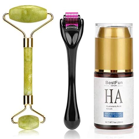 Derma roller serum Continuara.org