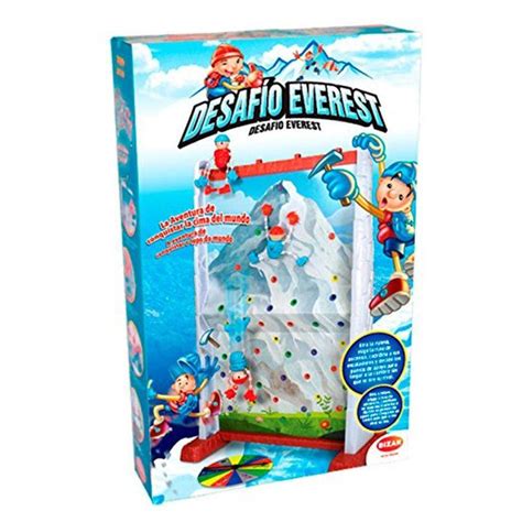 Desafio everest Continuara.org