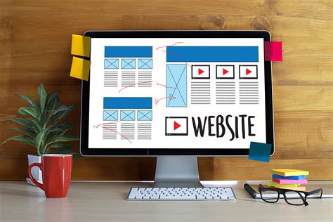 Desarrollo paginas web Continuara.org