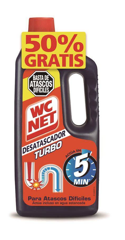 Desatascadores Continuara.org