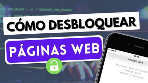 Desbloquear pagina web Continuara.org