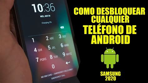 Desbloqueo telefonos Continuara.org