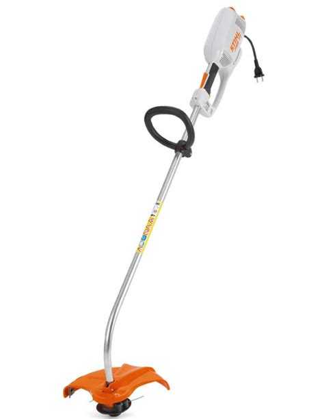 Desbrozadora electrica stihl Continuara.org