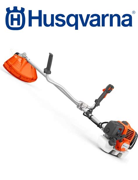 Desbrozadora husqvarna Continuara.org