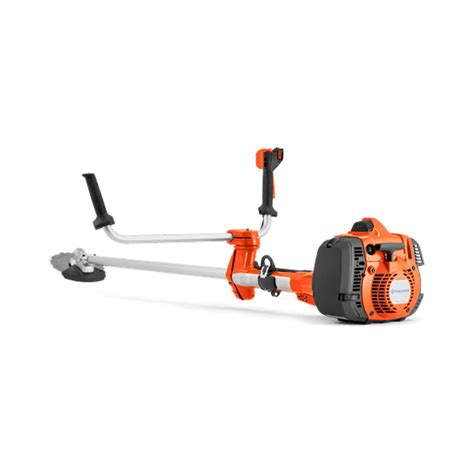 Desbrozadora profesional husqvarna Continuara.org