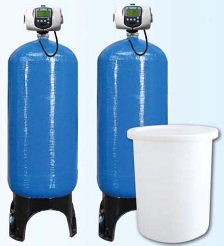 Descalcificador agua botella Continuara.org