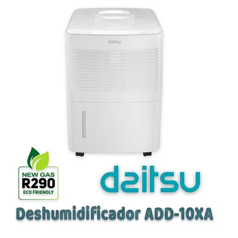 Deshumificador daitsu Continuara.org