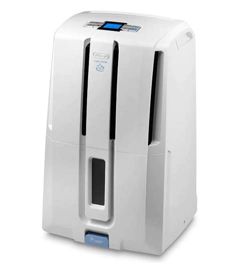 Deshumificador delonghi Continuara.org