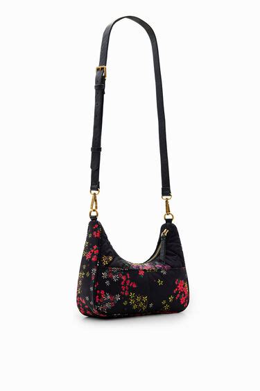 Desigual bolso pequeno Continuara.org