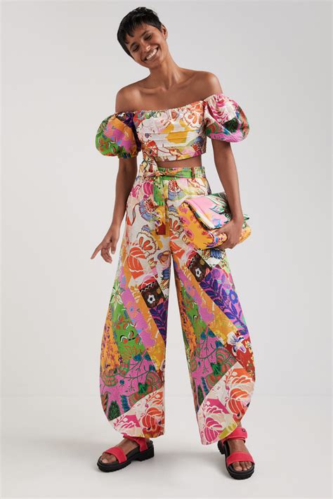 Desigual nueva Continuara.org