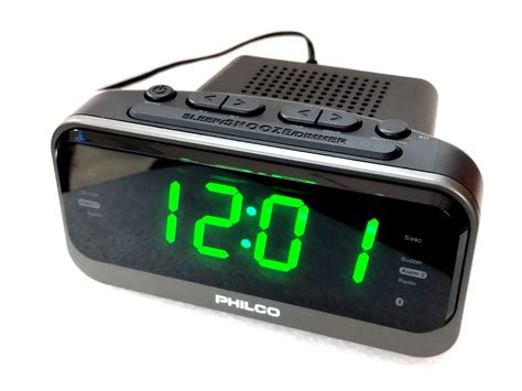 Despertador doble alarma Continuara.org