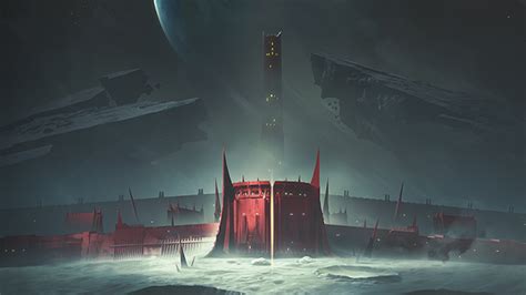 Destiny 2 shadowkeep Continuara.org