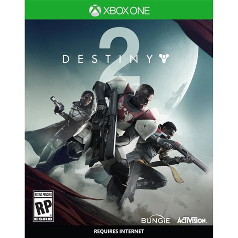 Destiny 2 xbox Continuara.org