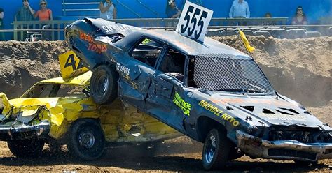 Destruction derby Continuara.org