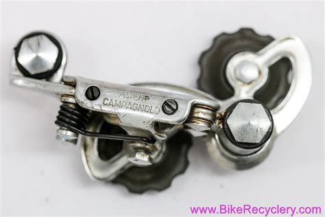 Desviador campagnolo valentino Continuara.org