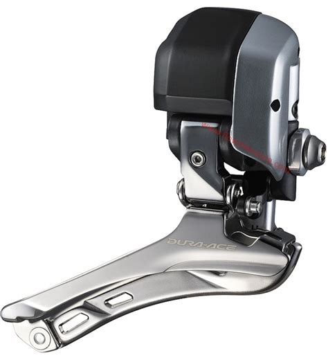 Desviador shimano duraace Continuara.org