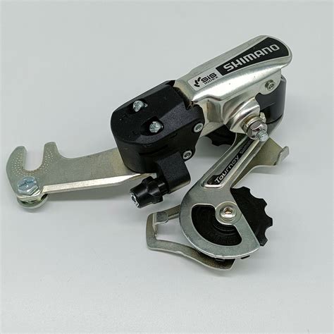 Desviador shimano Continuara.org
