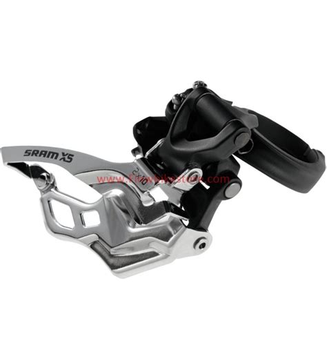 Desviador sram 2x10 Continuara.org