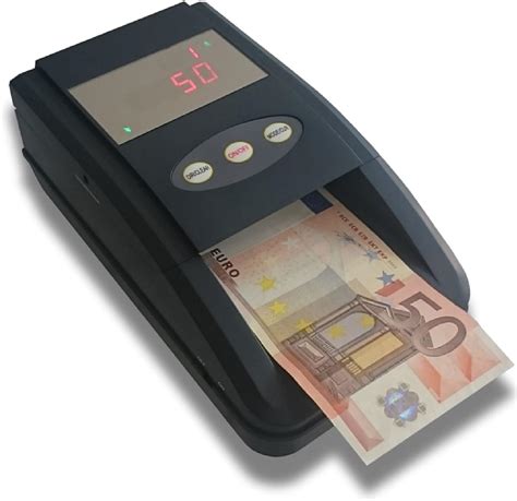 Detector billetes falsos Continuara.org