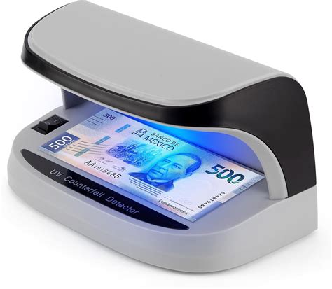 Detector billetes Continuara.org
