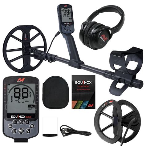 Detector metales minelab Continuara.org