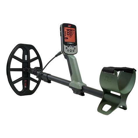 Detector metales sumergible Continuara.org