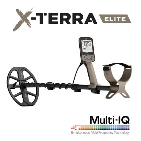 Detector metales xterra Continuara.org