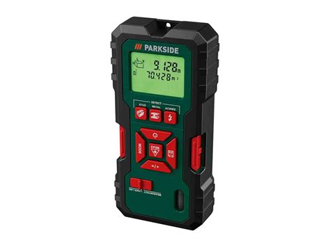 Detector multifuncional Continuara.org