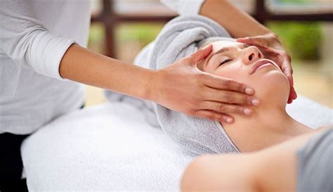 Detox facial Continuara.org
