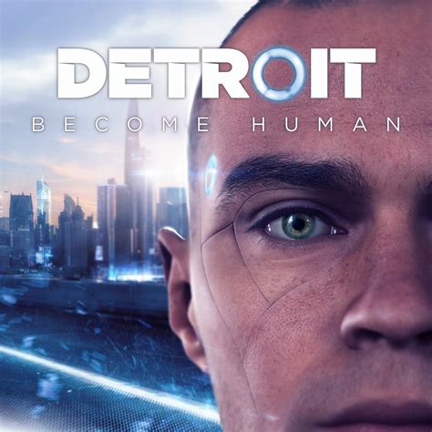 Detroit ps4 Continuara.org