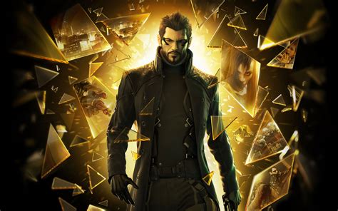Deus ex human Continuara.org