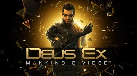 Deus ex juego Continuara.org