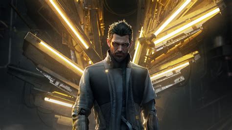 Deus ex mankind Continuara.org