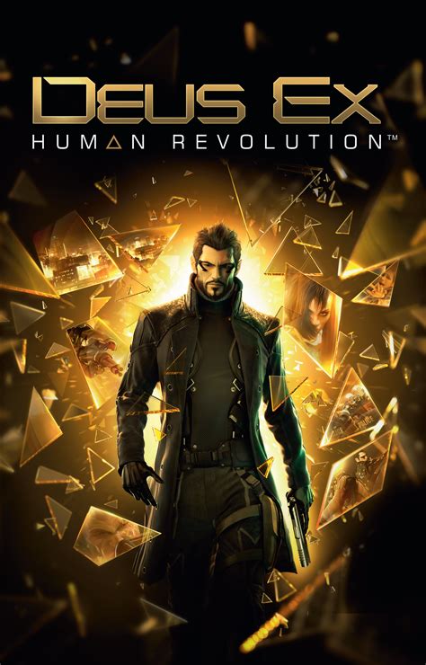 Deus ex Continuara.org