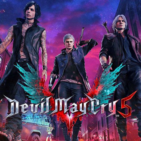 Devil may cry Continuara.org