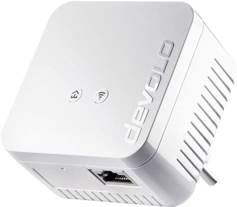 Devolo dlan Continuara.org