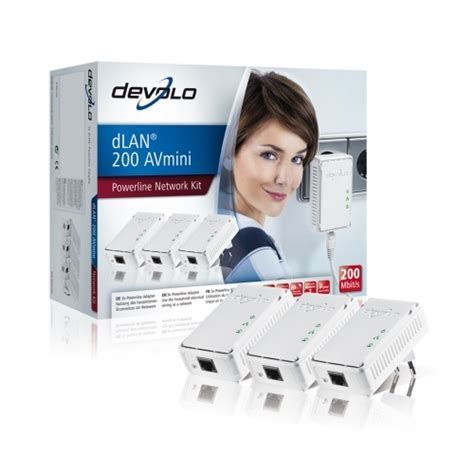 Devolo plc pack Continuara.org